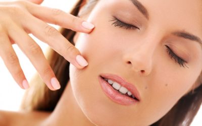 Lipofilling facial