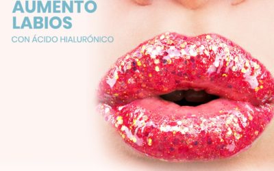 Bases legales concurso Aumento de labios