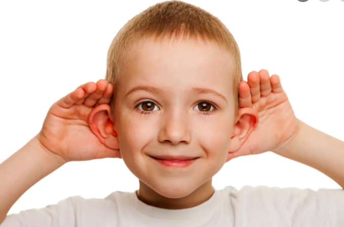 operacion de orejas en niños